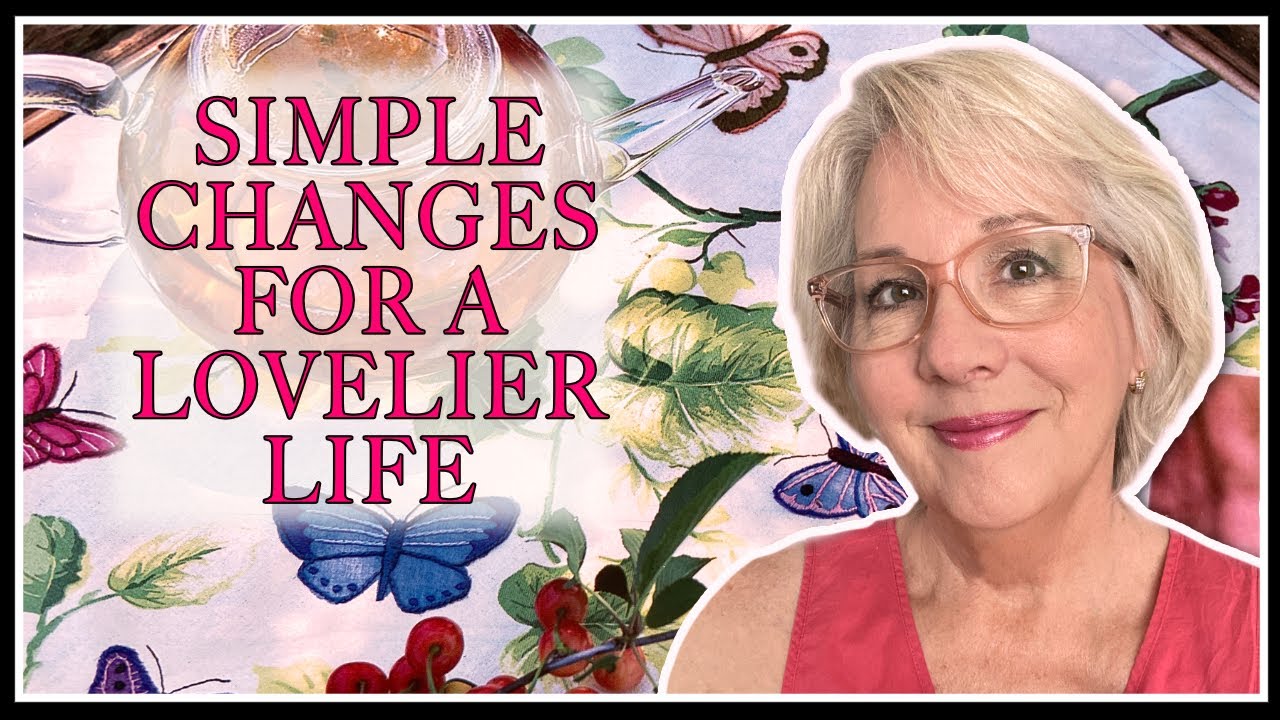 Make Your LIFESTYLE GLUE BOOK - Everything Beautiful!