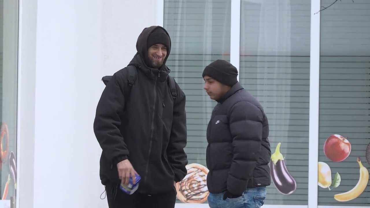 Взгляд из Вентспилса 27.01.2026