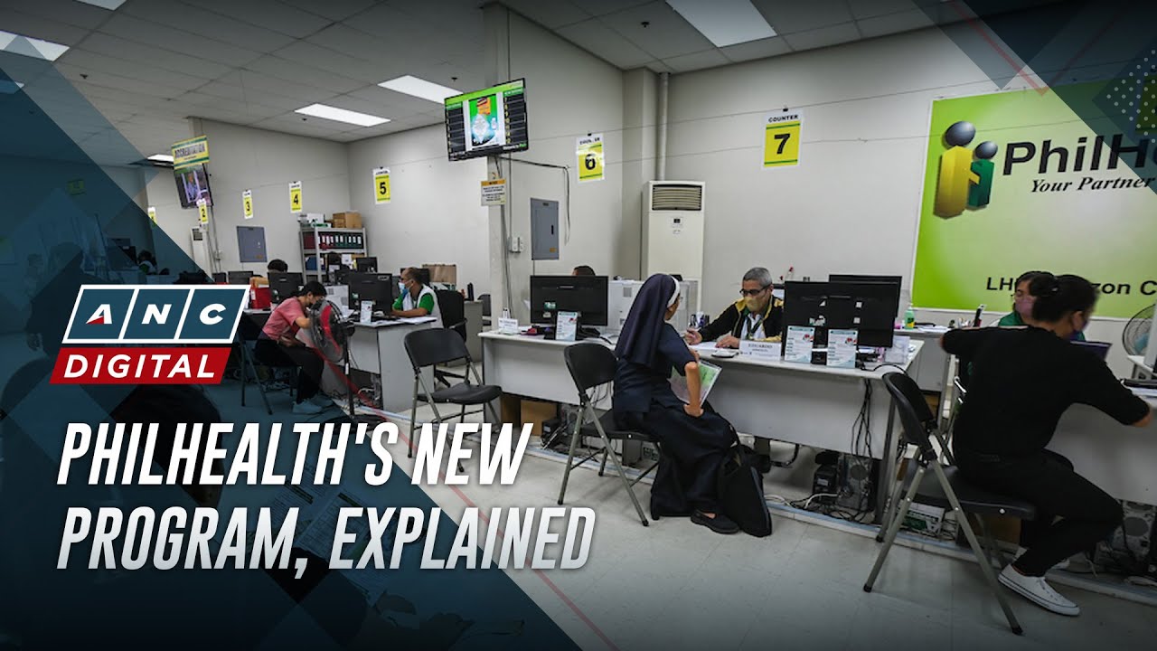 PhilHealth now covers 75 types of medicines with P20K yearly limit | ANC