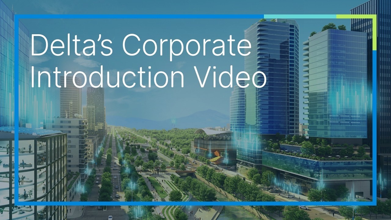 Delta Corporate Video