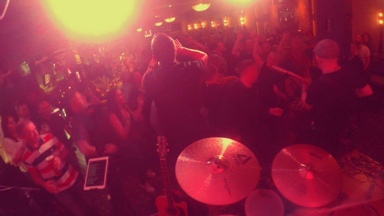 The Works Raheny Inn gig highlights 121019
