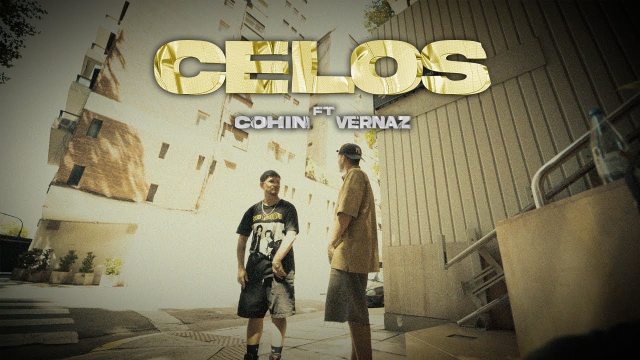 COHIN, VERNAZ - CELOS
