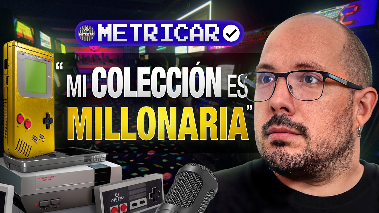 Metricar: 