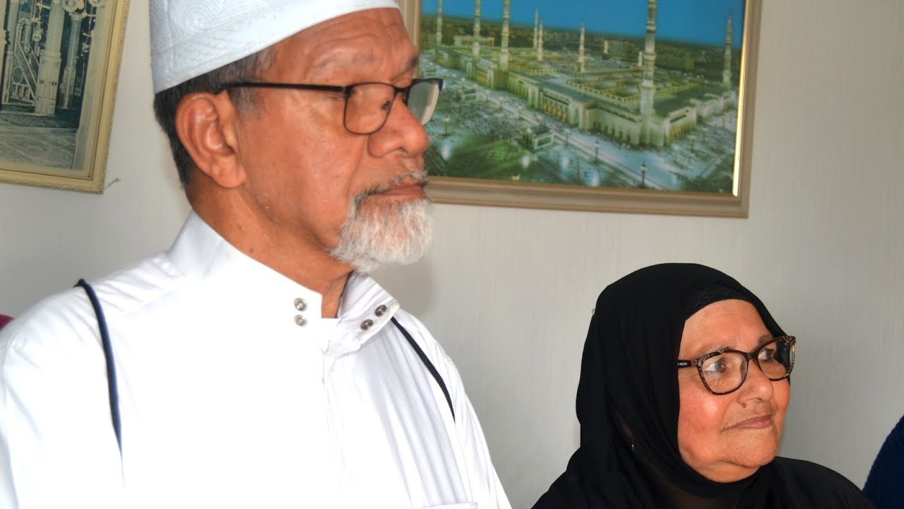 Umrah Farewell 2023 #family #umrah2023