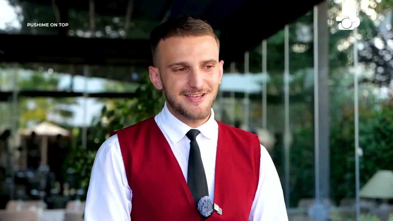 Hotel Flower/ Eksperienca gjith&euml;vjetore premium n&euml; Golem - POT