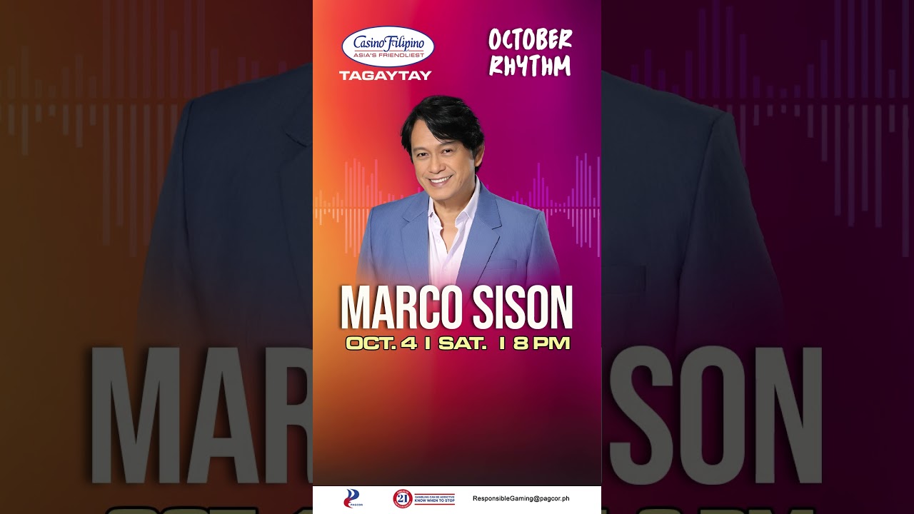 Марко Сисон | Казино Филиппино #шорты #МаркоСисон #КазиноФилипиноРазвлечения