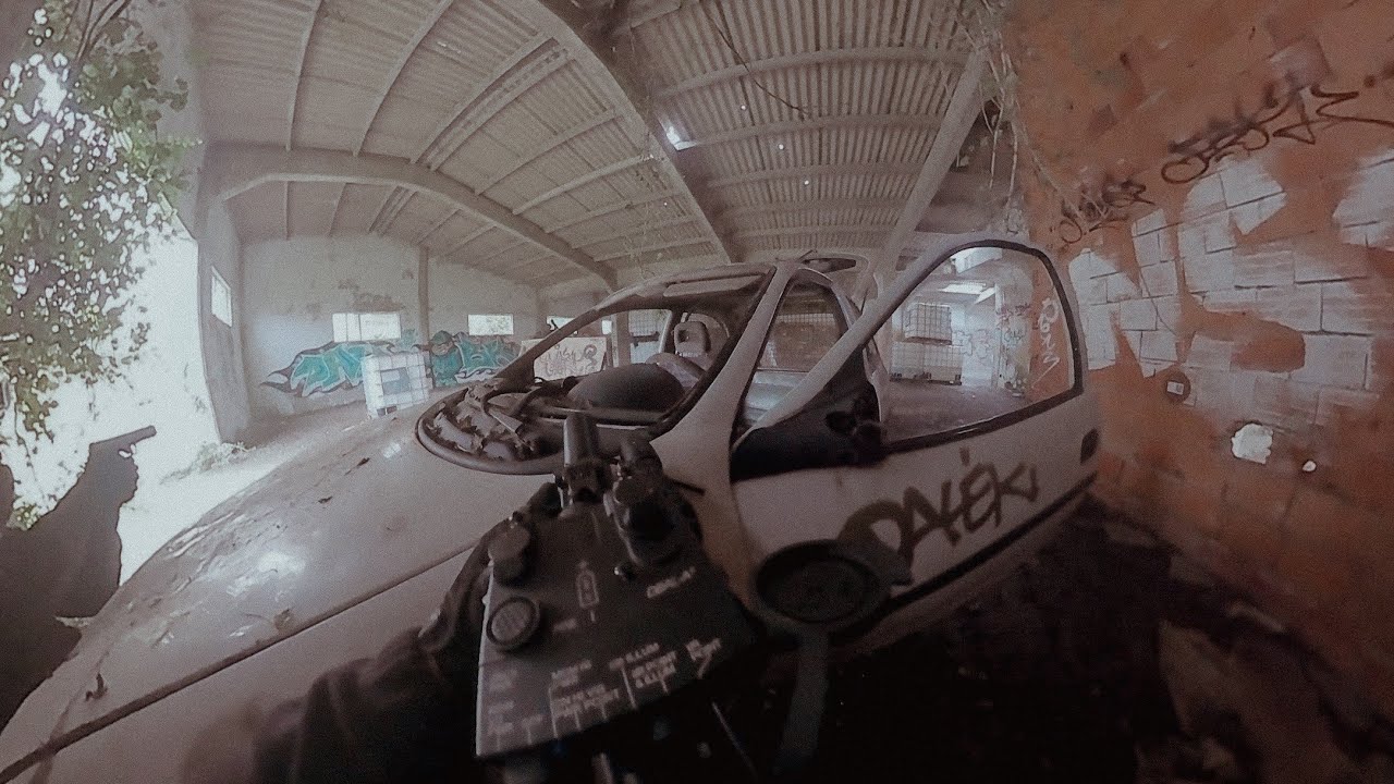 Avecar GBBR GAME 2 - GHM9 LAMBDA DEFENSE - Airsoft Portugal