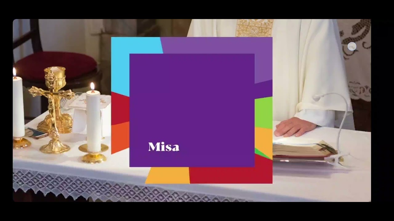 Marijina misa - Jaganjče (SHKM 2024 Gospić)