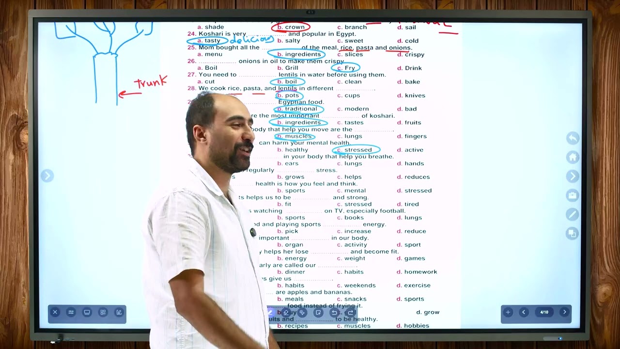prime 5 October revision 2026