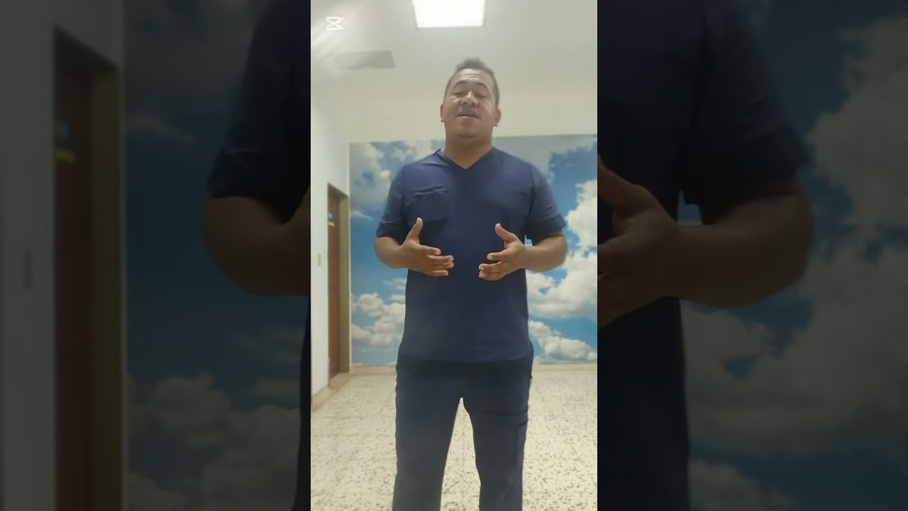 Medios de contraste y cuidados de enfermería 