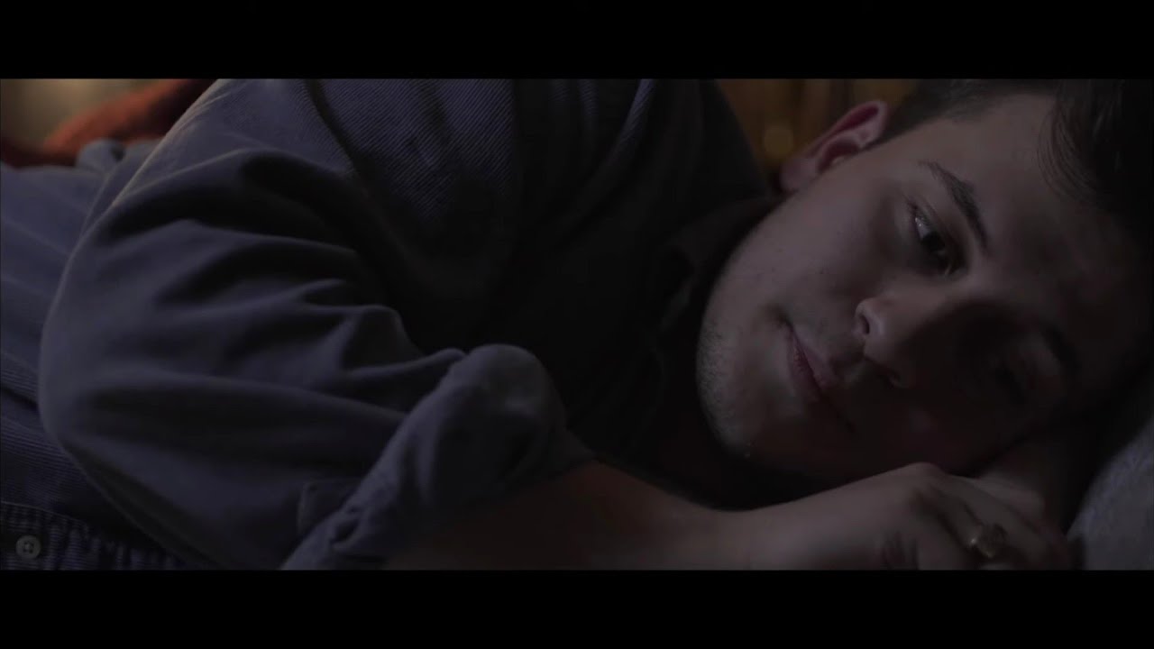 James Scripps BA ACTING Showreel Rose Bruford College
