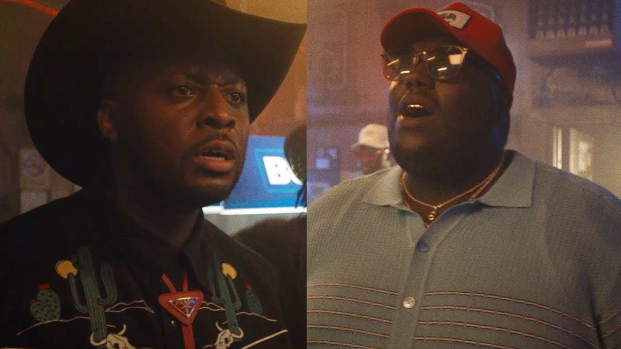 AUGUST 08 - Bussdown Your Soul (feat. Barney Bones) (Official Music Video)