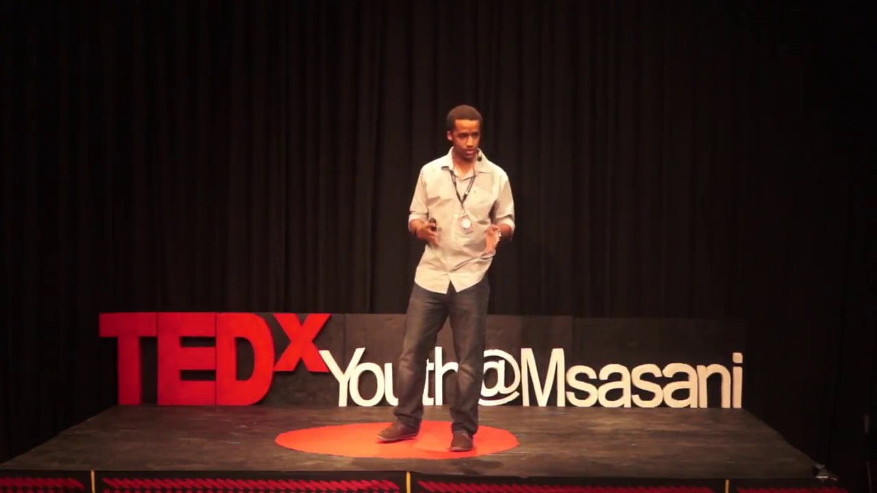 What is Wrong with Today's Development Models | Gwamaka Kifukwe | TEDxYouth@Msasani