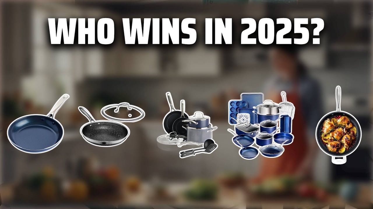 The Top 5 Best Blue Diamond in 2025 - Must Watch Before Buying!