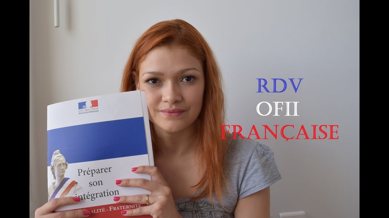 Minha experiência com a OFII quando cheguei na França!!