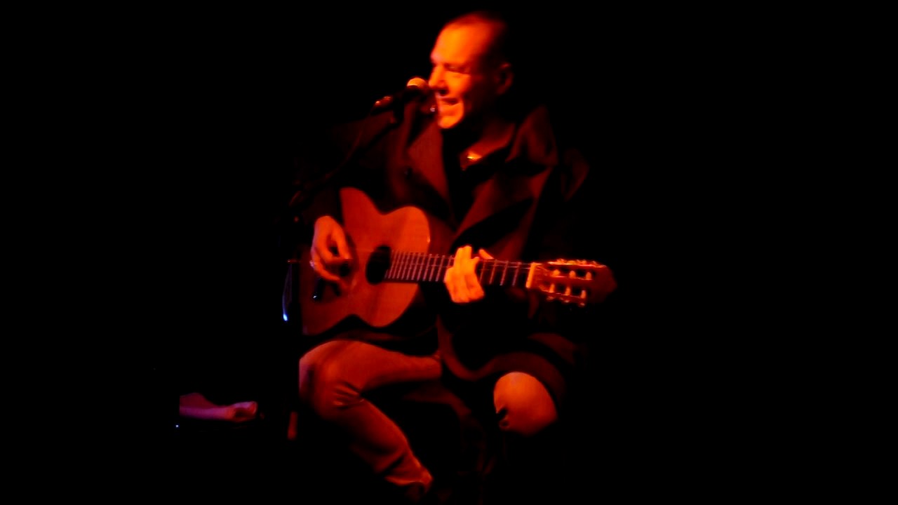Fernando Ruiz Díaz en #MCNA: 