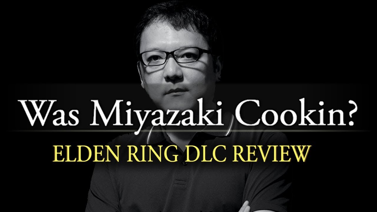 Elden Ring DLC Honest Review