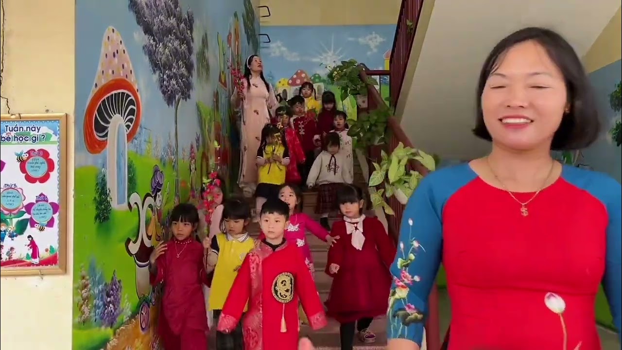 Chào xuân Bính Ngọ 