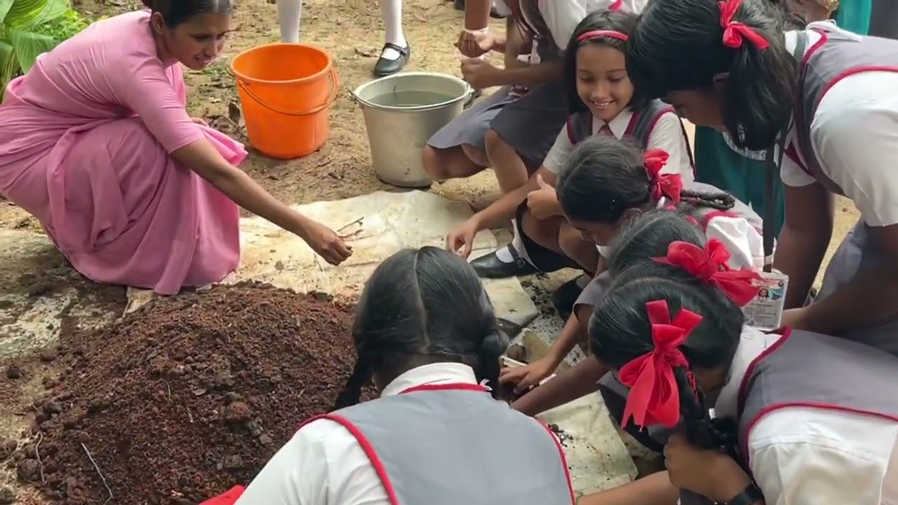 St.Joseph’s Anglo Indian Hr Sec School