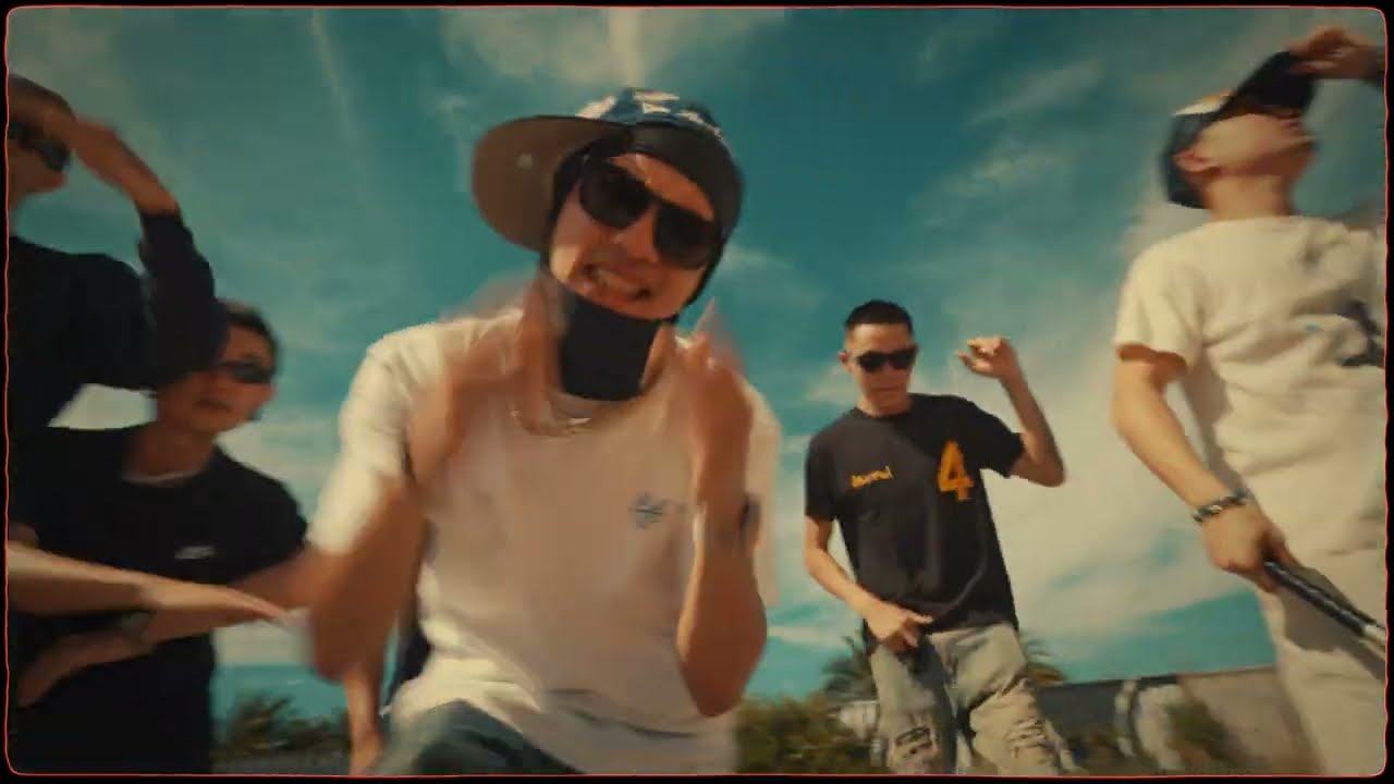 @tommywhipping0320 x @youngjoppa1658 Feat. RAWBONE - Better (Official Music Video)