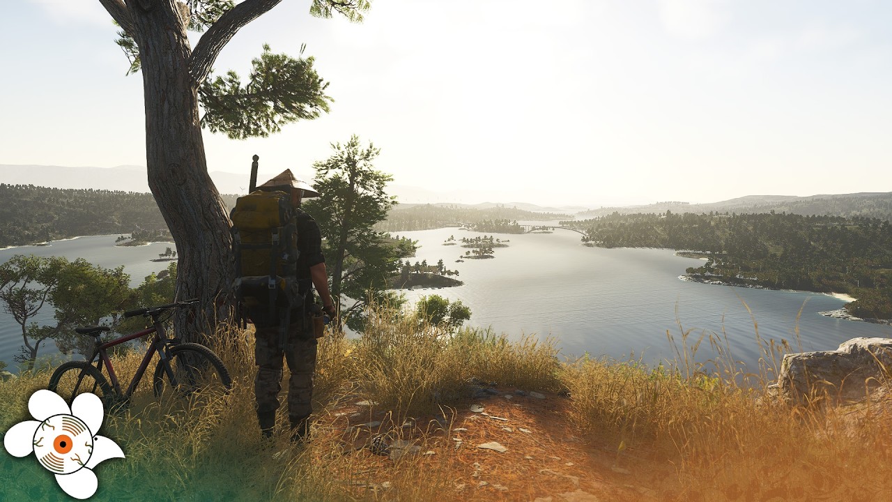 OFFICIAL PvP 🧟‍♂️ #SCUM