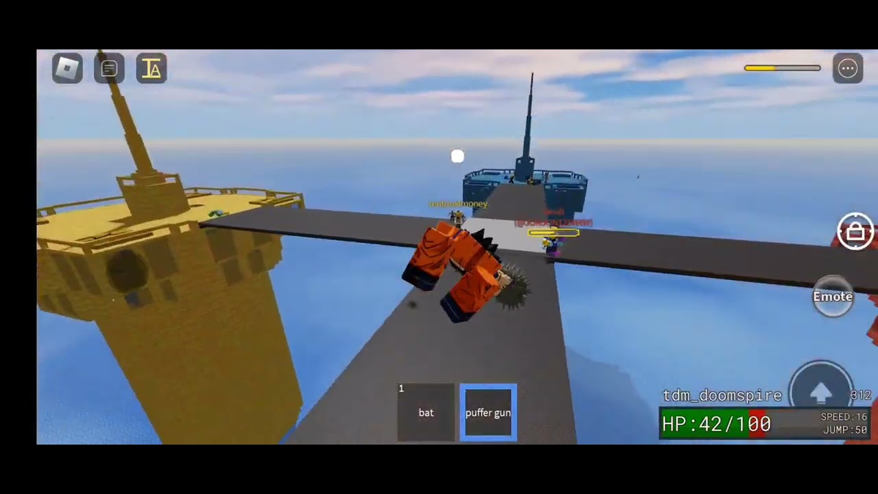 roblox item asylum with goofy music in the background 💀💀