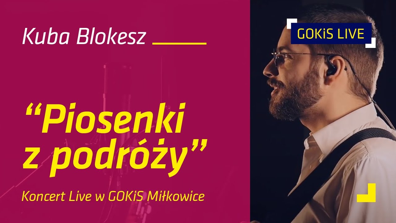 Kuba Blokesz - 