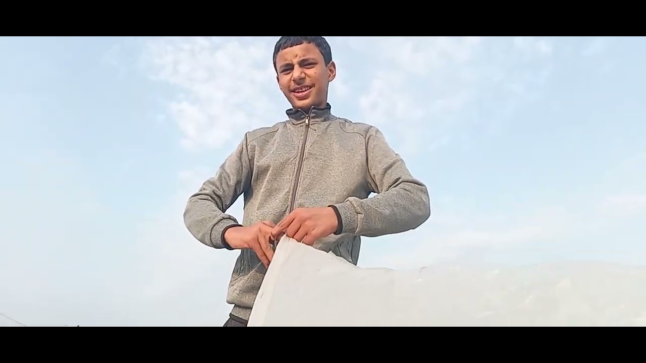 آج ہم تنگ بن رہے ہیں 😍 