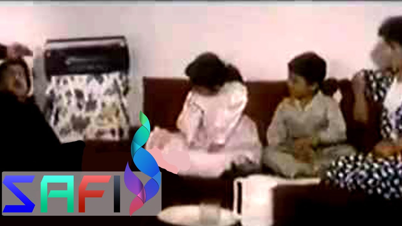 Afghani Film - ROYA - FAHIM SADOZAI - Part 2 - 3