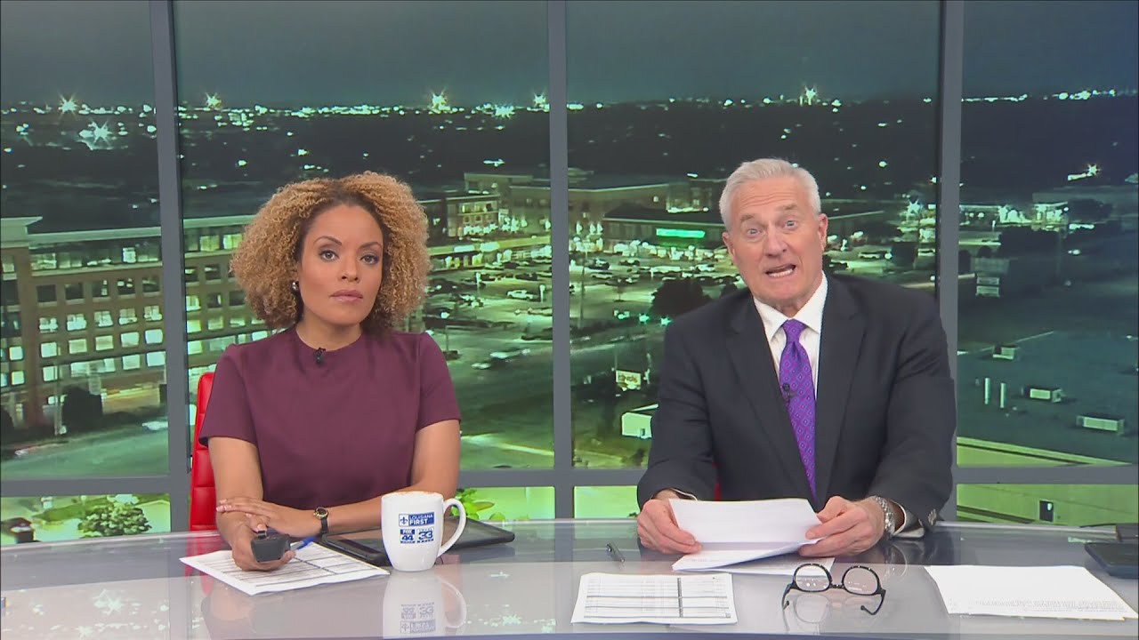 East Baton Rouge Parish leaders are staying prepared as Weather moves across the Capital area