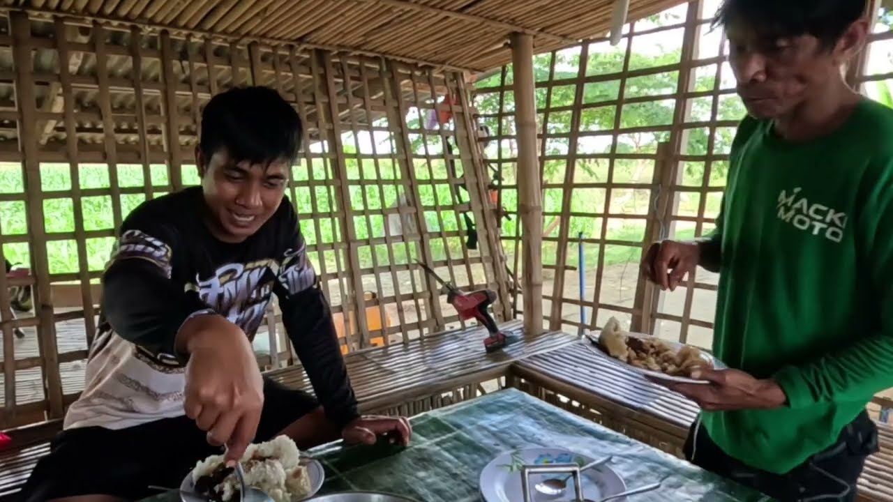 TULUNGAN SA TRABAHO EXCITED NA SA RESULTA NG KALAMANSI