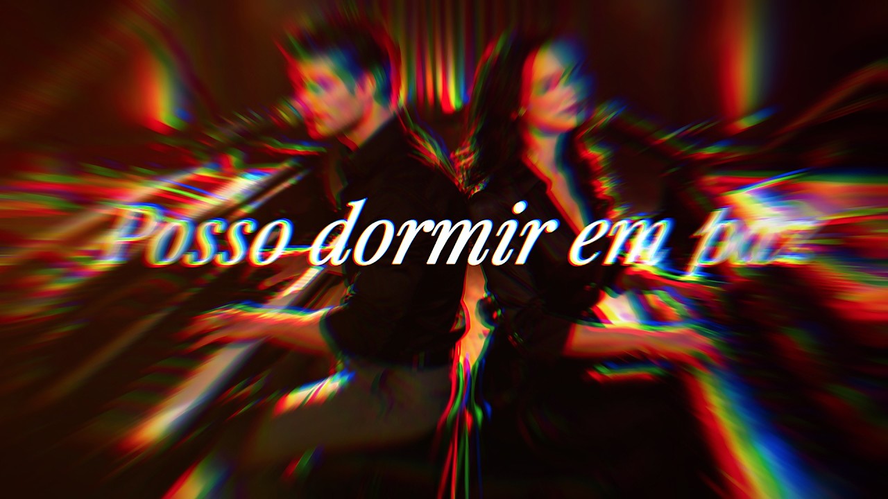DECLARE ANTES DE DORMIR! | | Salmo 3