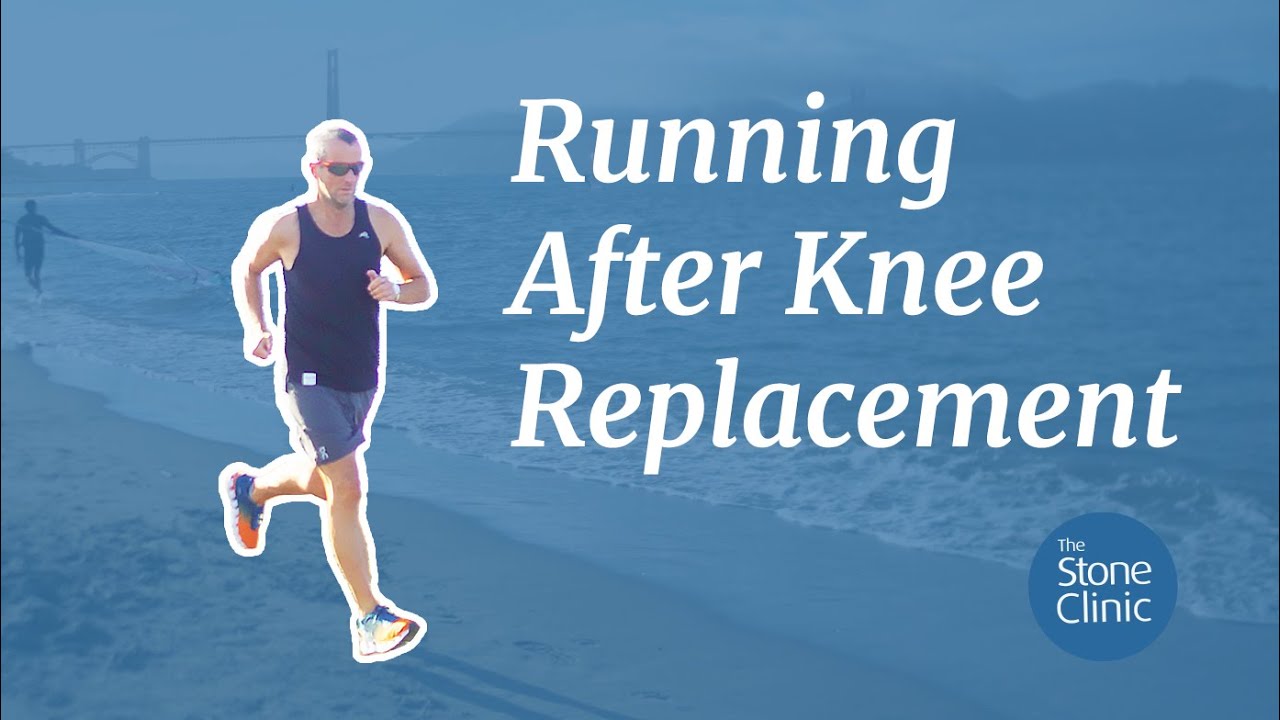 (Ultra) Running After Double Partial Knee Replacement