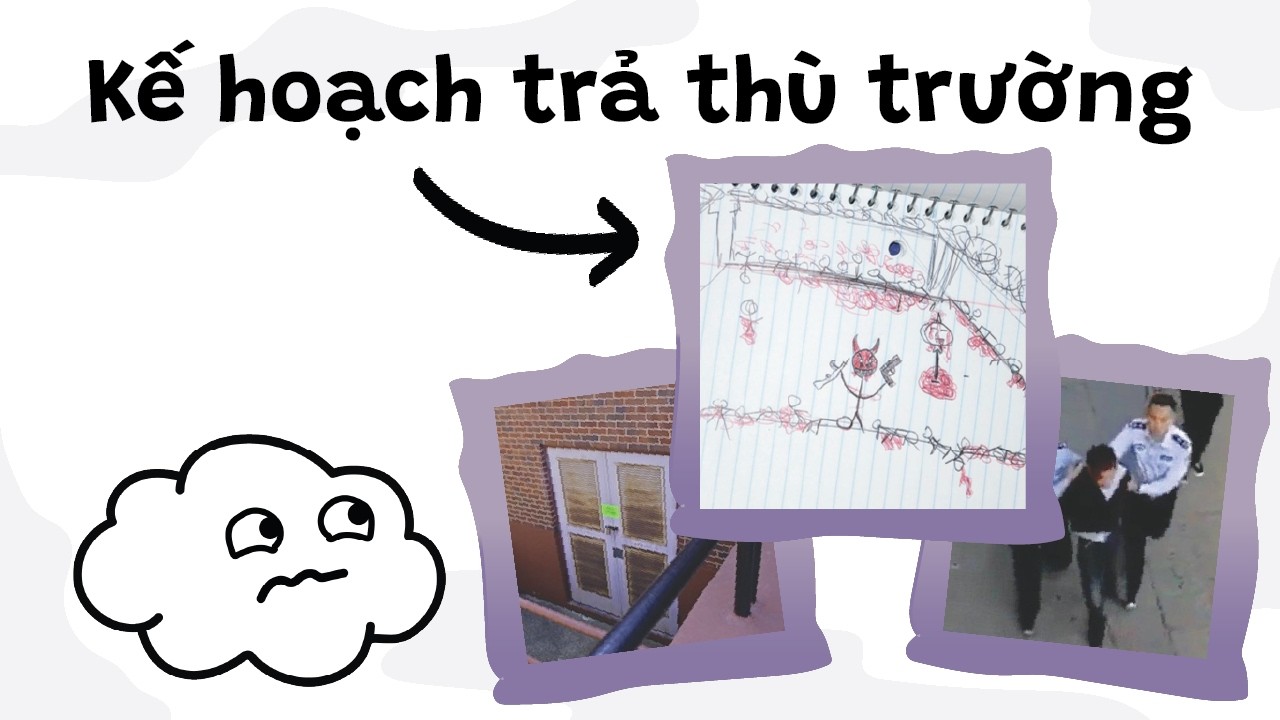 7 Vụ Án Trường Học