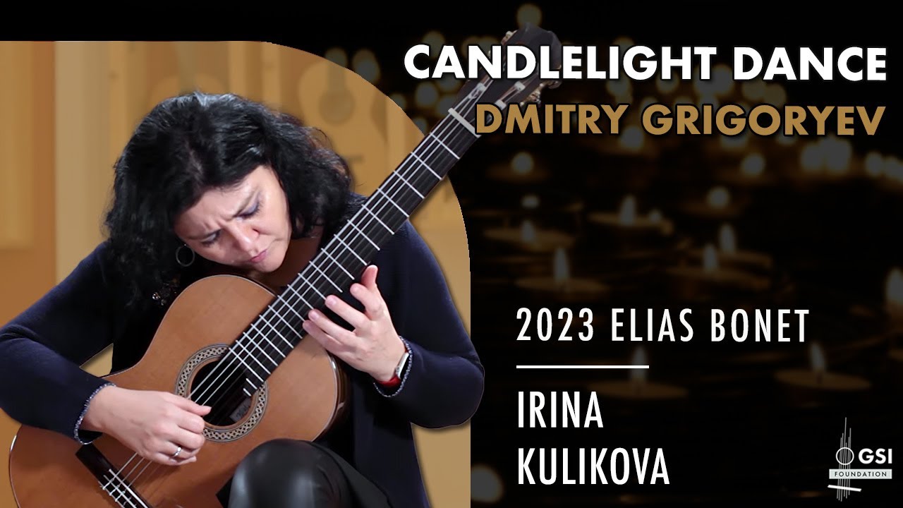 Dmitry Grigoryev's 