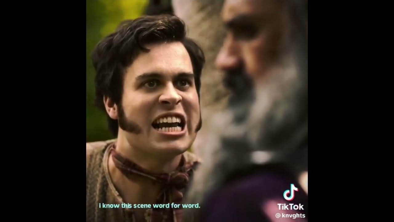 Our Flag Means Death tiktoks for the pirate in all of us (part 4)