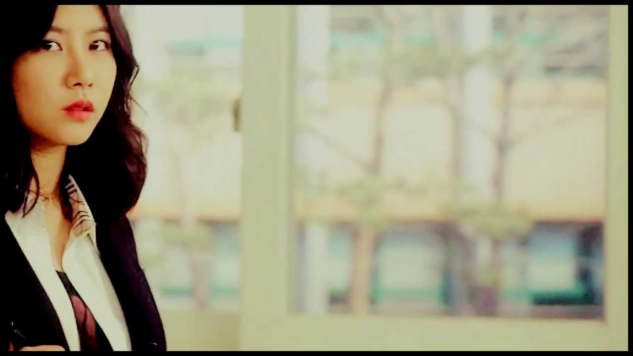 Kim Nana (+Sun Woo) ● I am not alone