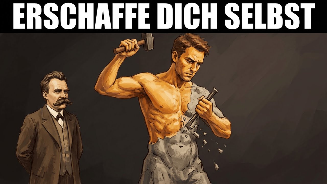 Der Wille zur Macht: Was Nietzsche wirklich meinte