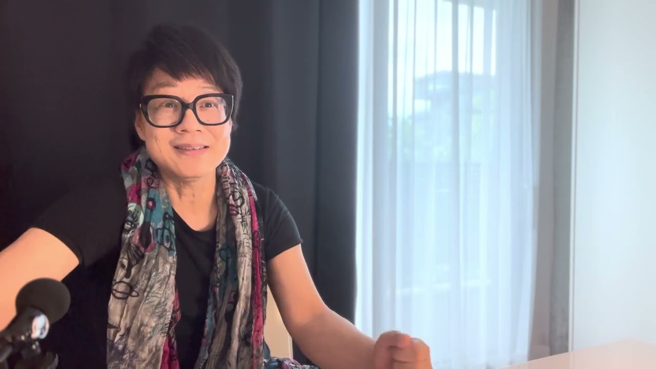 反习派搬出李瑞环，元老帮无一人支持习，香港问题最多两年要被清算