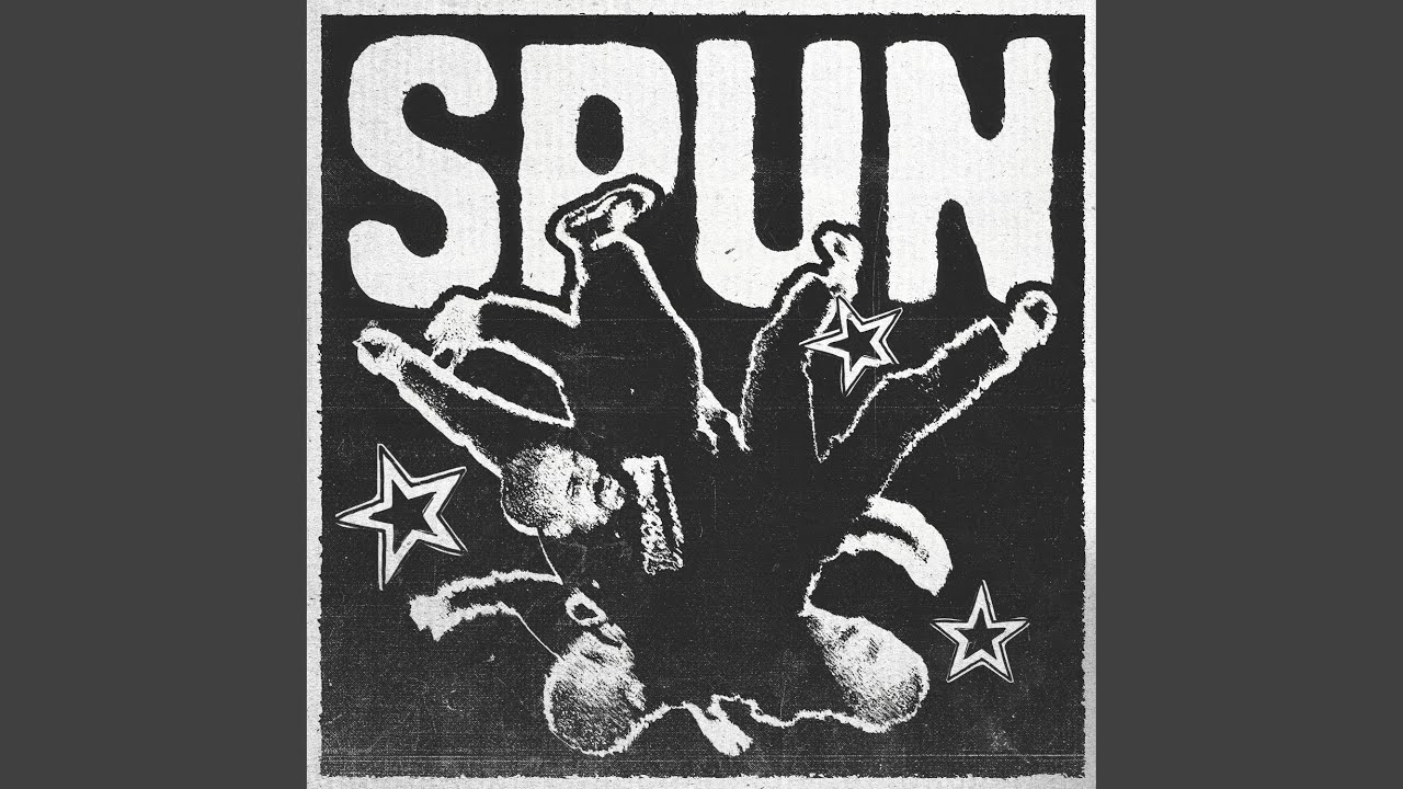 Spun