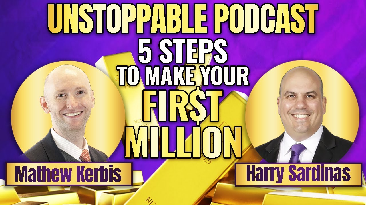 How to Make Millions with Subscription Legal Services &ndash; Mathew Kerbis and Harry Sardinas