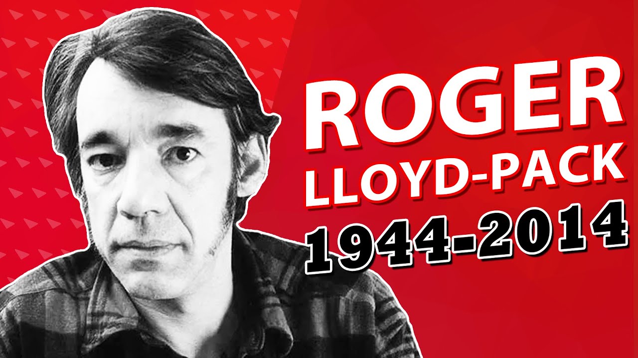 Remembering Roger Lloyd-Pack: A Lost Legend of Comedy