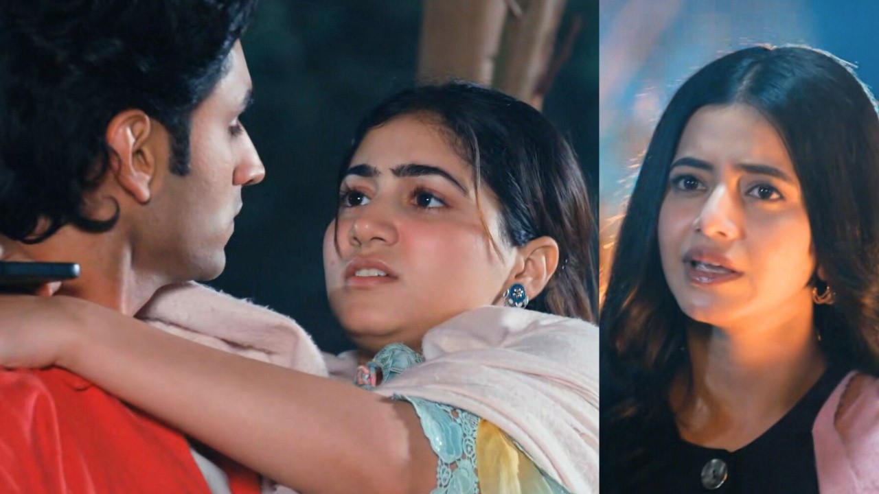 Tu Juliet Jatt Di EP 96 Promo: Heer Ke Pair Se Nikla Khoon, Nawab Ne Uthaya Apni Bahu Me