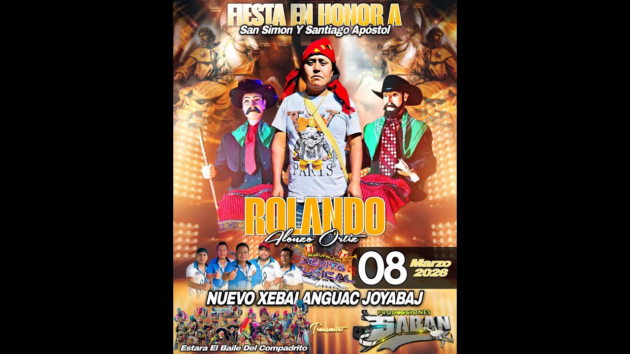 NUEVO XEBALANGUAC JOYABAJ