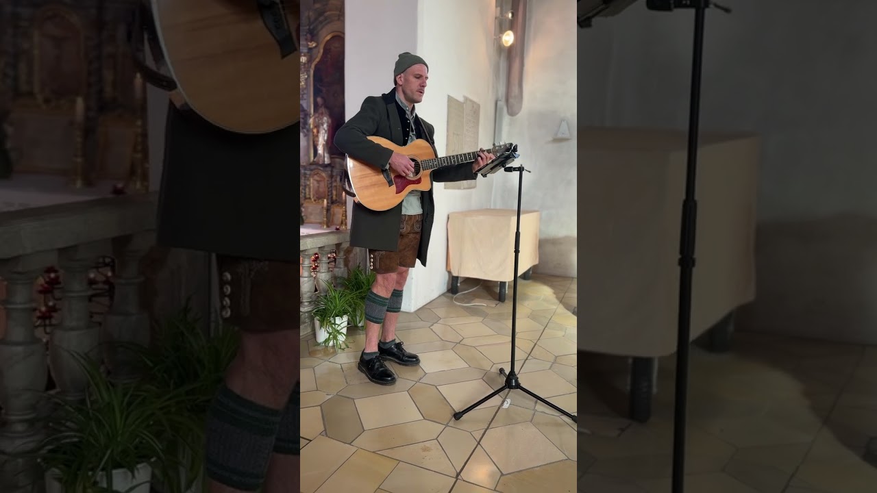 Ich wollte nie erwachsen sein (Peter Maffay Cover) #petermaffay #tauflied #tabaluga