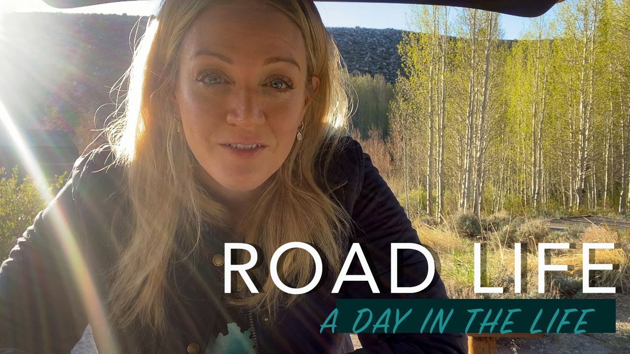An Unexpected Finale | Road Life | Episode 31