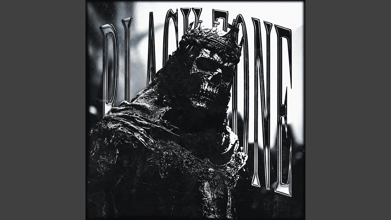 BLACK ZONE