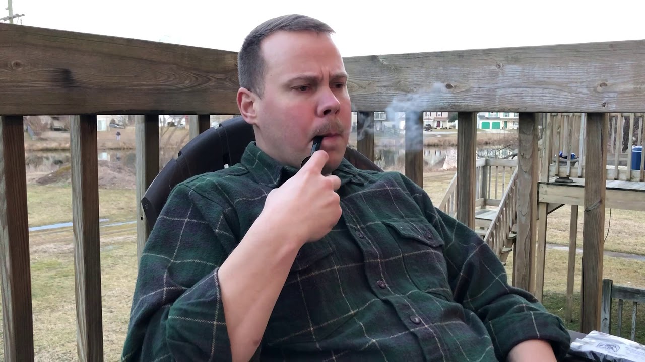 Testing a new Doomsday Pipe - Mr. Brog No. 25 Kaiser