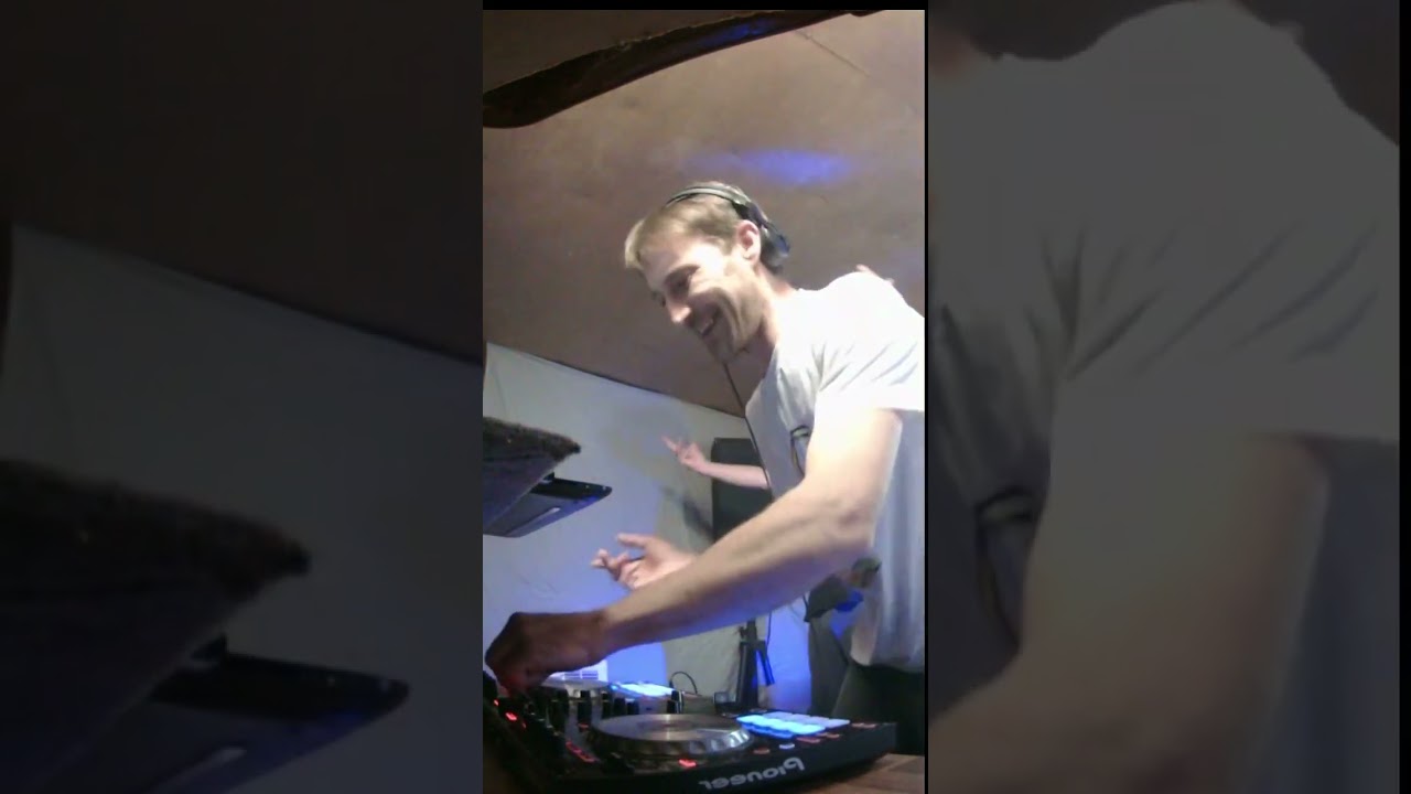Friday  Night B2B