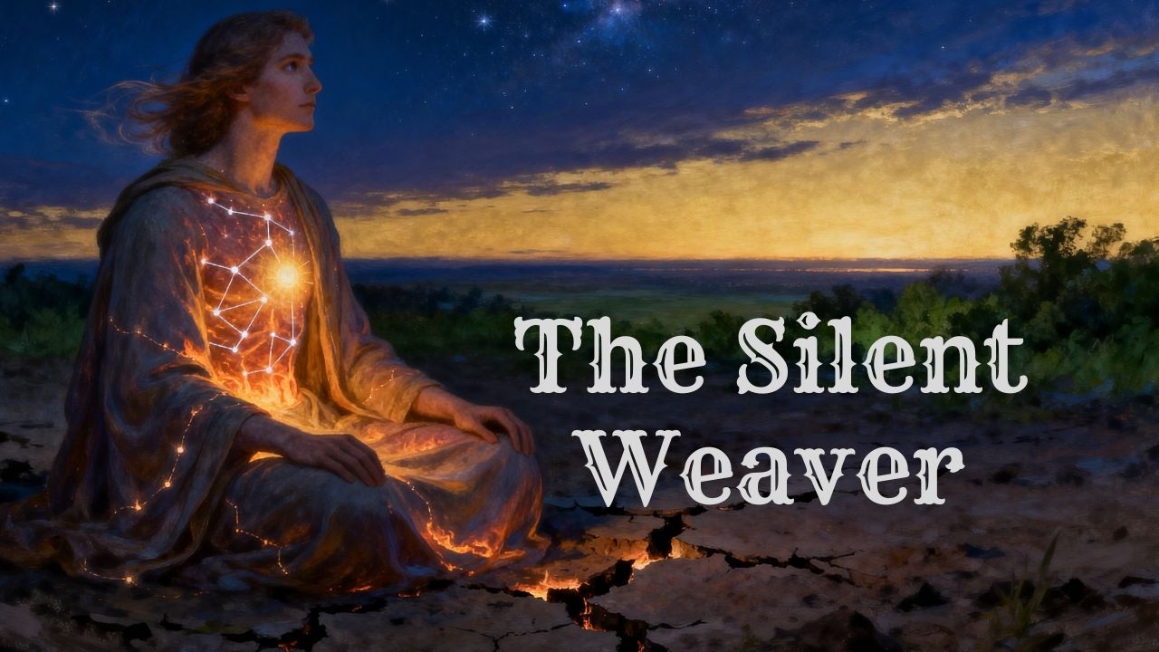 I Burned Inward | Spoken Word